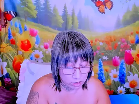 Czat XXX na żywo – indianroxy