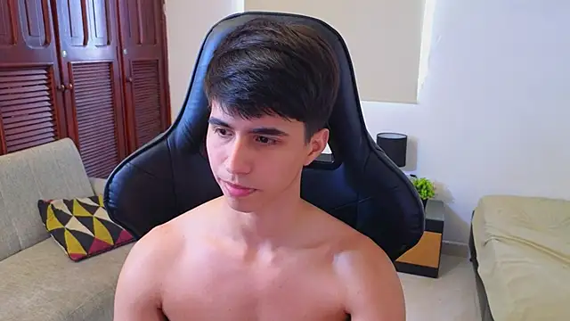 carl_dixonn Webbikameraesitys