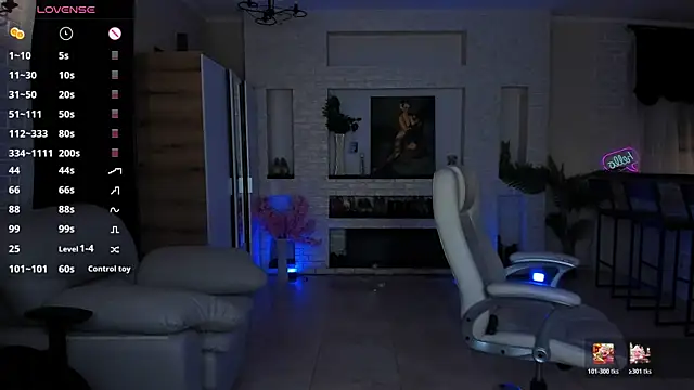 Онлайн чат XXX MariemLui