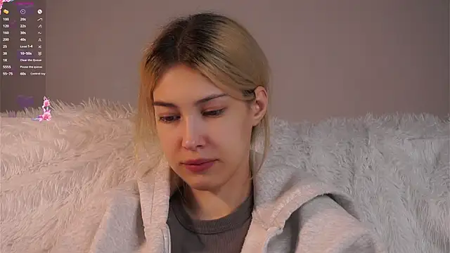 Živý XXX chat AngelicRice