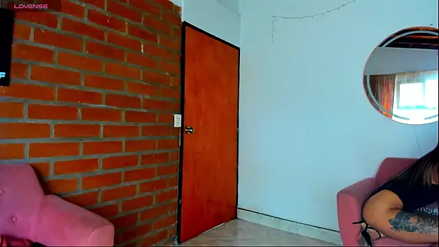Živý XXX chat Badwolf818_