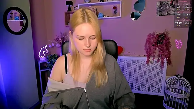 trixy_melison 라이브 XXX 채팅