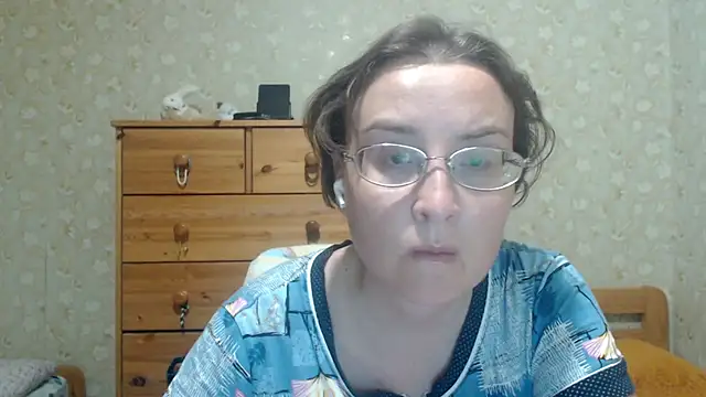 Živý XXX chat Smart_Rose