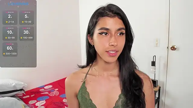 Mazikeen__18 Live XXX-chat