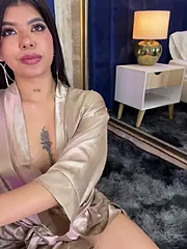 แชท XXX สดของ MelodyCarsson