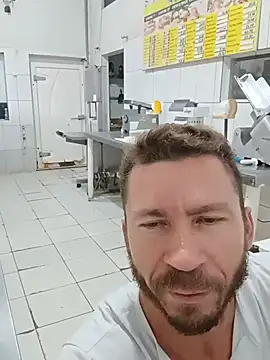 RobertoLuiz84 Show Webcam