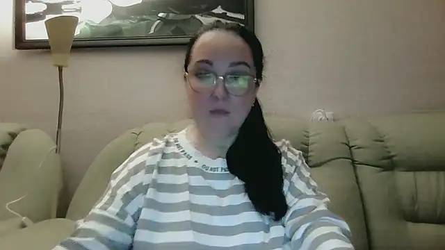 Chat XXX en directo de infinity_loveliness
