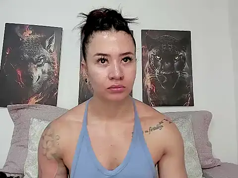 AngelMartinss Chat XXX in diretta