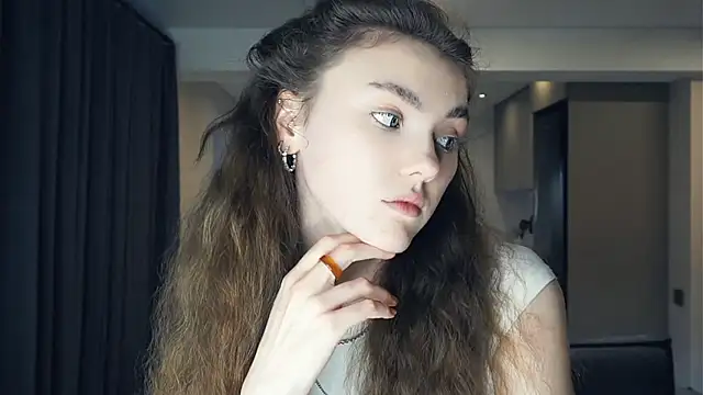 Chat XXX en directo de VickiPraml