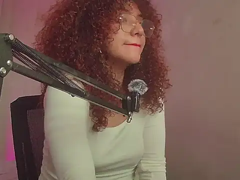 Chat XXX en directo de FireDoll69