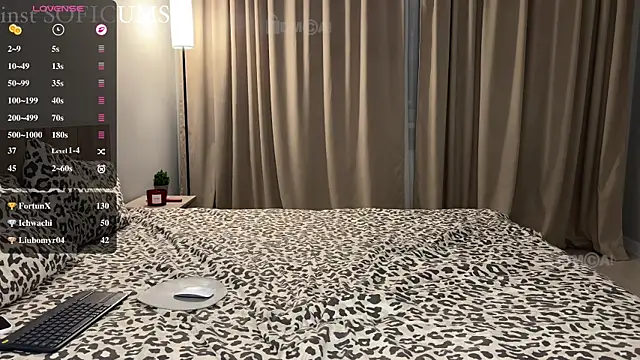 soficumss 现场XXX聊天