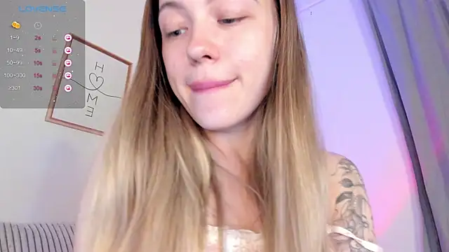 Živý XXX chat damn_cutie