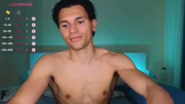 Онлайн чат XXX denlover1