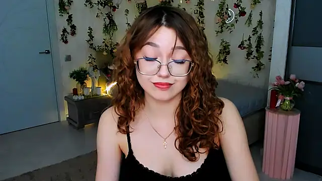Chat XXX Live SereneFlame