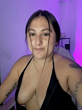 Živý XXX chat EmaTramel1