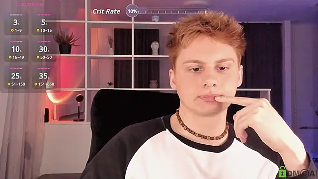 sunnyburn_boy – Live XXX-chat