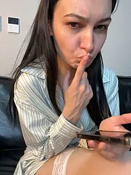 lunalovelee 라이브 XXX 채팅
