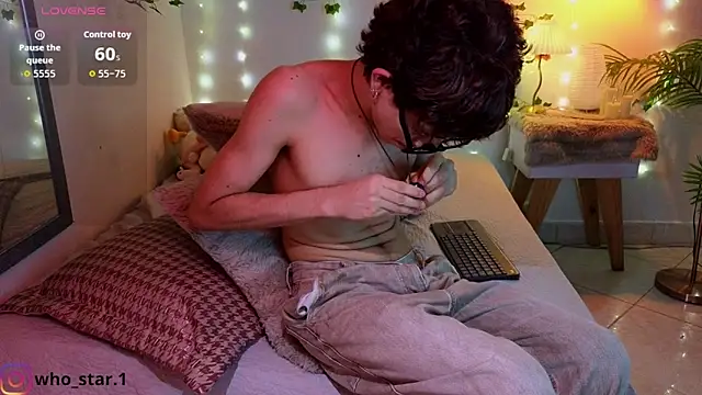 Matty_Sparkk Live XXX-Chat