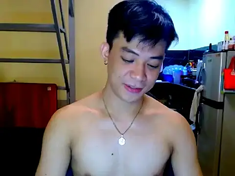 AsianCUMQUICKLY – Live XXX-chat