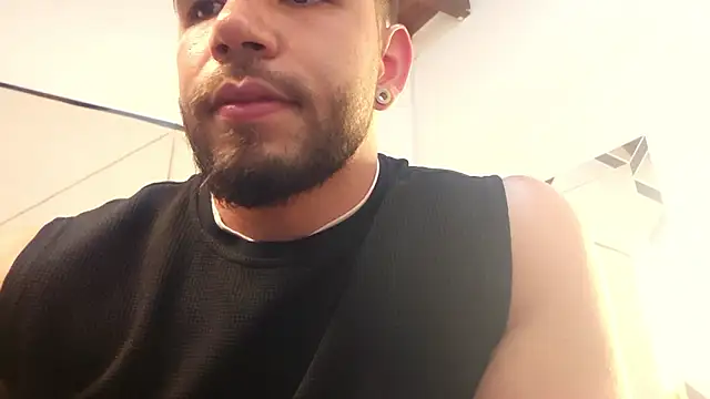 Chat XXX en directo de JACKSON_STIFLER