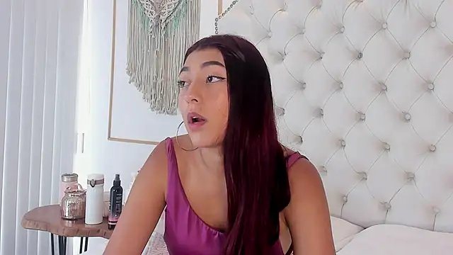 Chat XXX ao vivo de Sara_funy