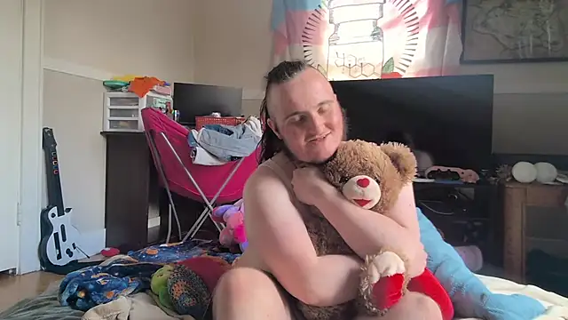knottyn3bulara Show in webcam