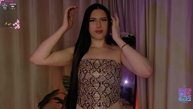 Živý XXX chat HazelHayesss