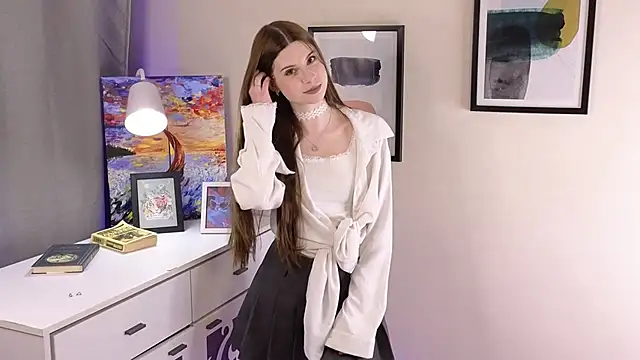 Živý XXX chat Umia_Bordered