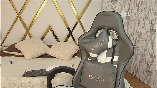 Chat XXX ao vivo de JasmineLords