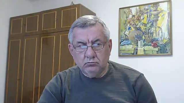 machomale3's Live XXX Chat