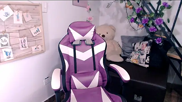 samantha_baby_'s Live XXX Chat