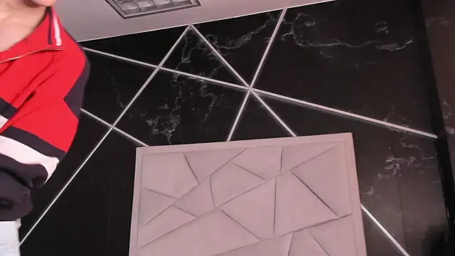 AerumChaeのウェブカメラショー
