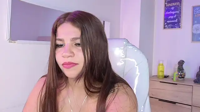 Czat XXX na żywo – bluee_hazell