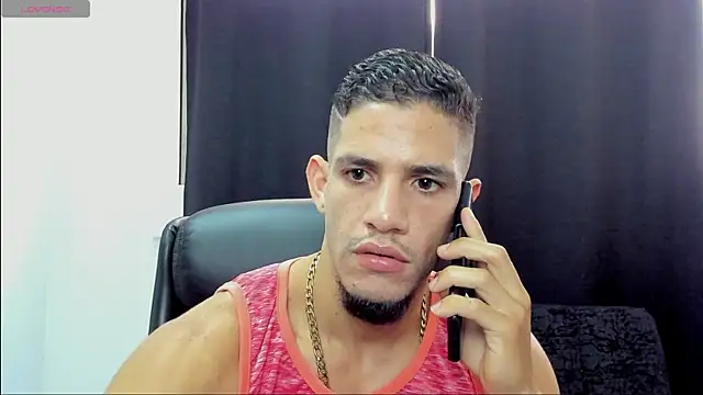 jhonnysnow17 Live XXX-Chat