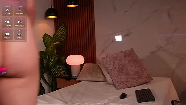 Chat XXX Live lexiee_grey_