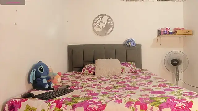 fire_lovex Show in webcam