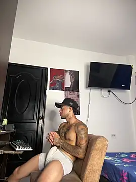Kenny_romano Show Webcam