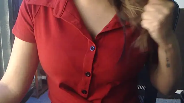 Tasty_Melody Chat XXX live