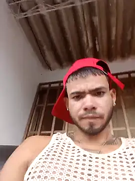 Chat XXX ao vivo de Niick01_
