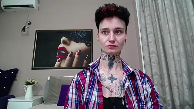 KennyXSX Chat XXX live