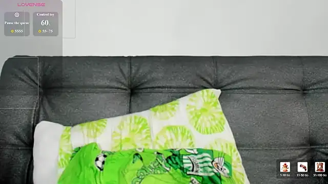 Živý XXX chat Cherrysweetyx
