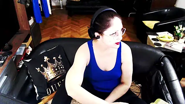 Imperatriza live XXX chat