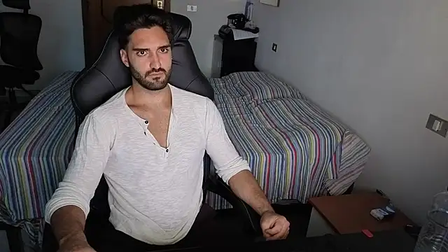 Živý XXX chat Al3xox02