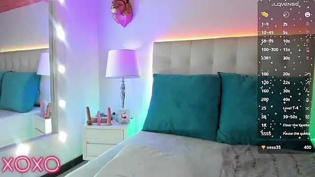 _sasha_miller_ Chat XXX live