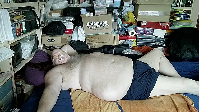 Show Webcam de hadeszeuss2