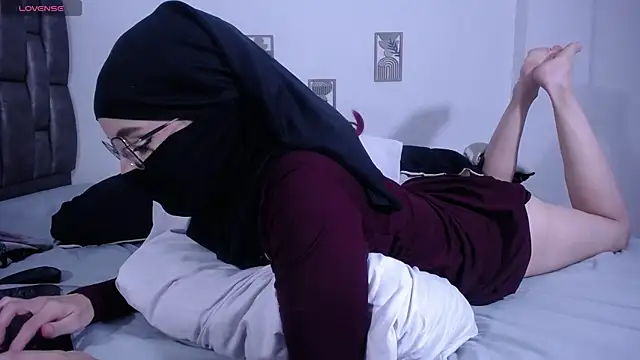 Czat XXX na żywo – __Nahia