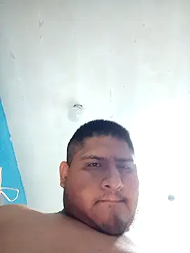Webkamerová show ramito1007