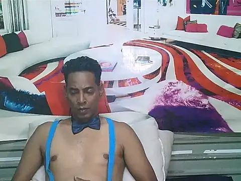 Chat +18 de IndianHunk01 ao vivo