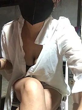 Writhing_First's Webcam Show
