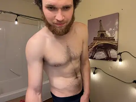Bad_Boy69_MattZZZ's Webcam Show